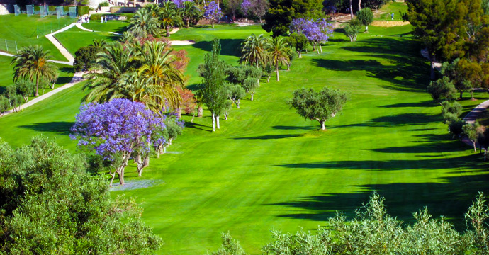 Altea Golf Club