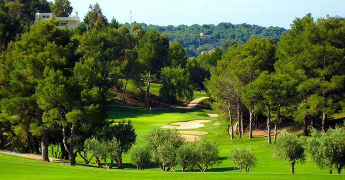 Altea Golf Club