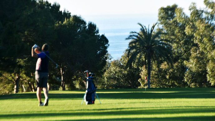 Altea Golf Club