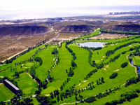 El Plantio Golf Course - Green Fees