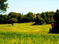 Ifach Golf Course - Green Fees