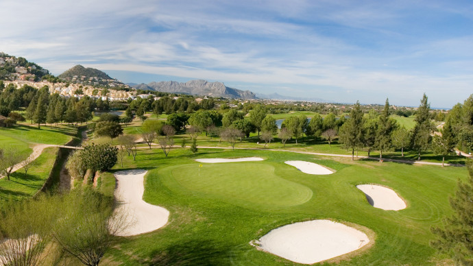 La Sella Golf Course