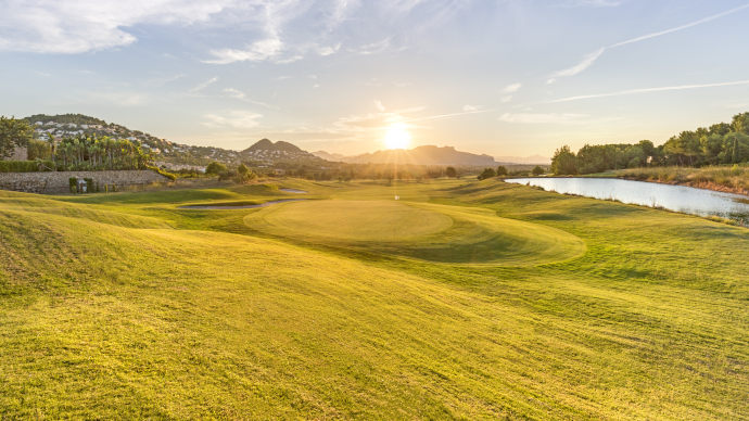 La Sella Golf Course