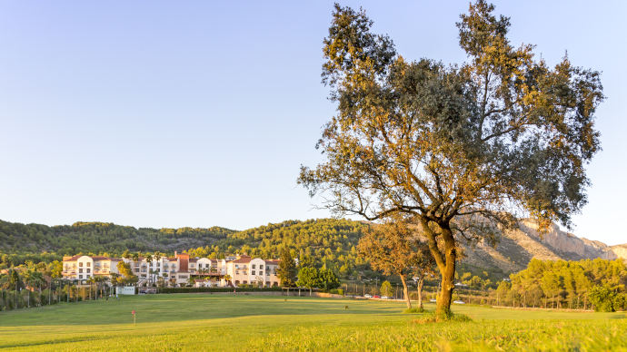 La Sella Golf Course