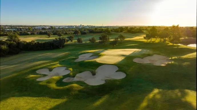 Portugal golf courses - Vale da Pinta Golf Course - Photo 17