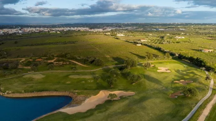 Portugal golf courses - Vale da Pinta Golf Course - Photo 18