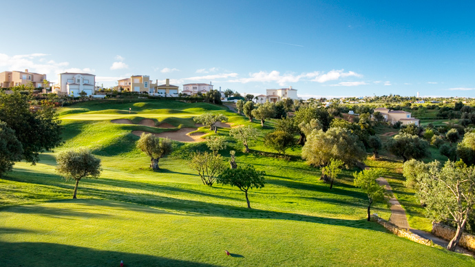 Vale da Pinta Golf Course