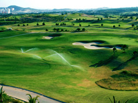 Villaitana Golf Course Poniente - Green Fees