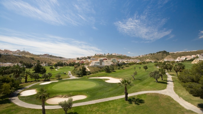 La Marquesa Golf