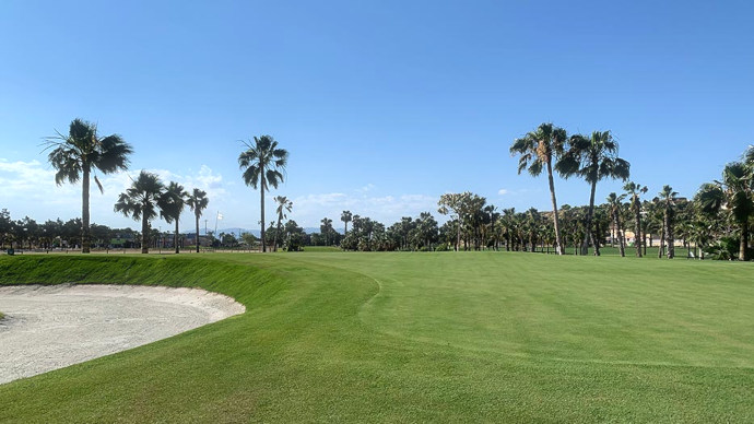 La Marquesa Golf