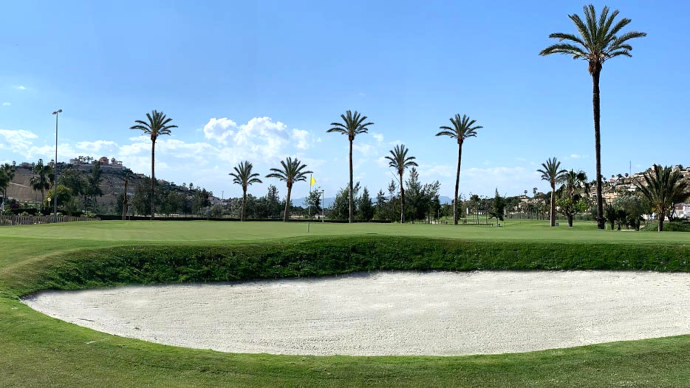 La Marquesa Golf