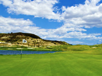 Font del Llop Golf Course - Green Fees