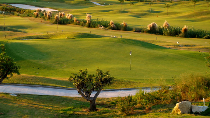 Font del Llop Golf Course