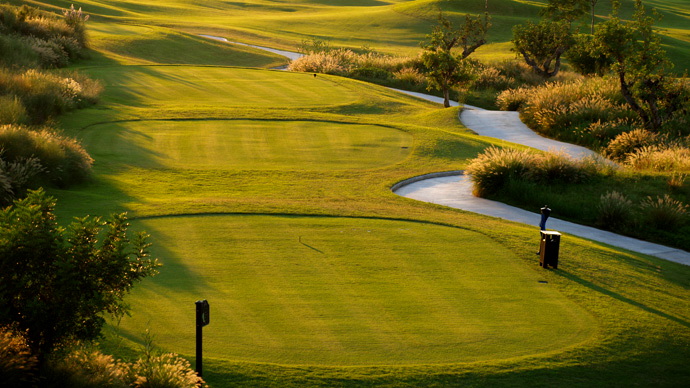 Font del Llop Golf Course