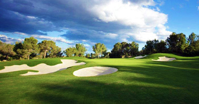 Las Colinas Golf & Country Club