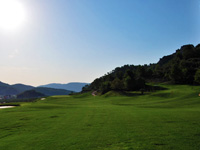 La Galiana Golf Course - Green Fees