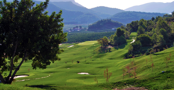 La Galiana Golf Course