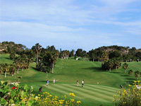 Campoamor Golf Course - Green Fees