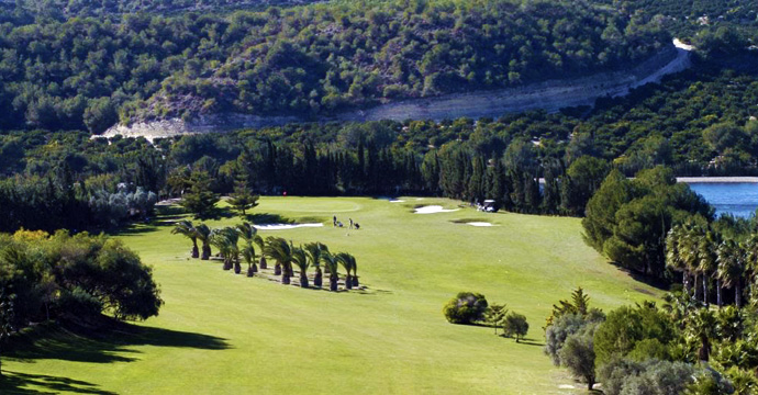 Campoamor Golf Course