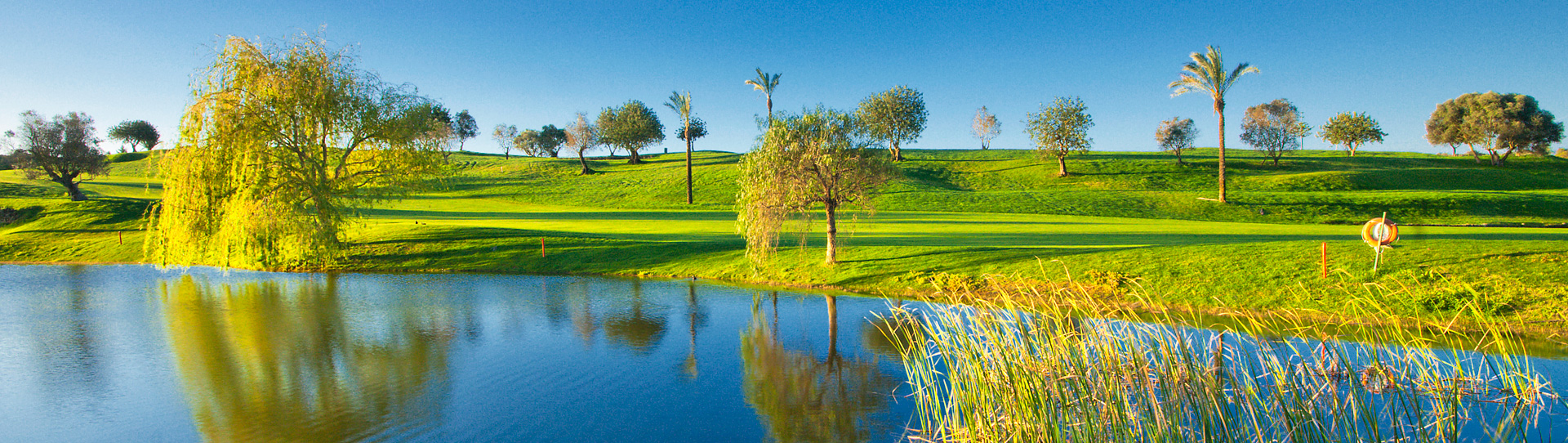 Gramacho Golf Course Green Fee Rates, twilight, buggy Algarve, Portugal