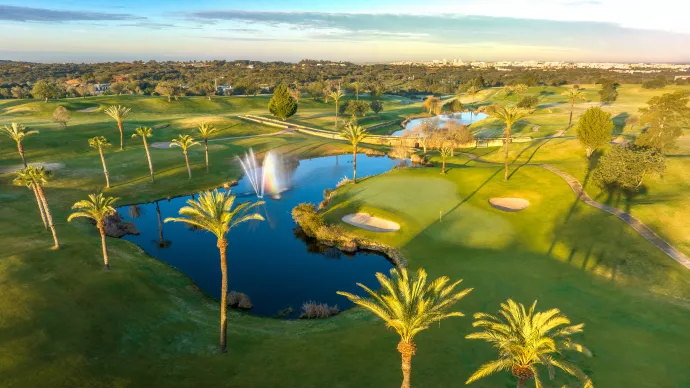 Portugal golf courses - Gramacho Golf Course - Photo 4