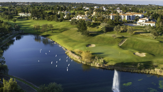 Portugal golf courses - Gramacho Golf Course - Photo 6