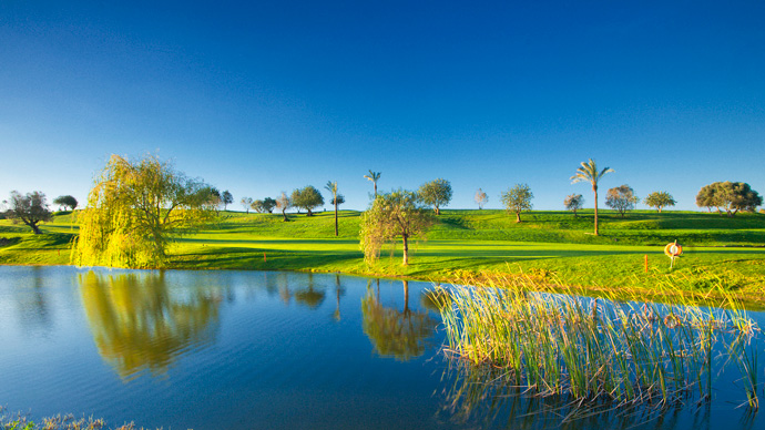 Gramacho Golf Course