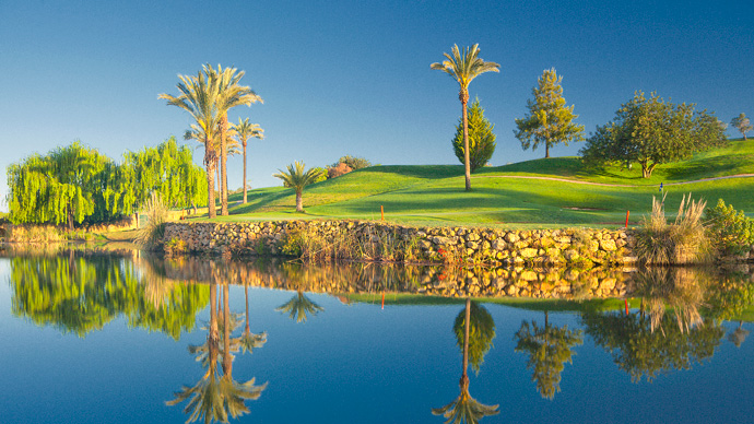 Portugal golf courses - Gramacho Golf Course - Photo 8