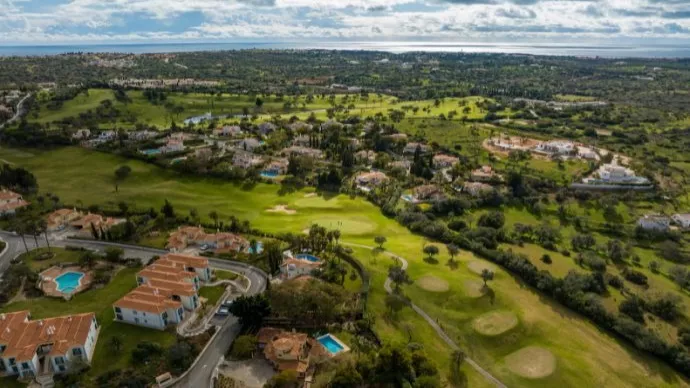 Portugal golf courses - Gramacho Golf Course - Photo 17