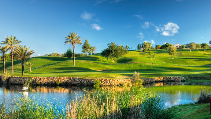 Portugal golf courses - Gramacho Golf Course - Photo 11