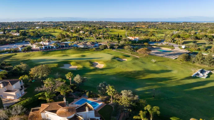 Portugal golf courses - Gramacho Golf Course - Photo 6