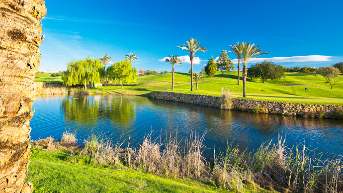 Portugal golf courses - Gramacho Golf Course - Photo 16