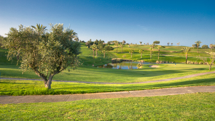 Portugal golf courses - Gramacho Golf Course - Photo 19