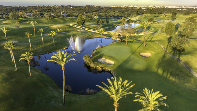 Portugal golf courses - Gramacho Golf Course - Photo 20