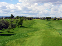 Panoramica Golf & Country Club - Green Fees