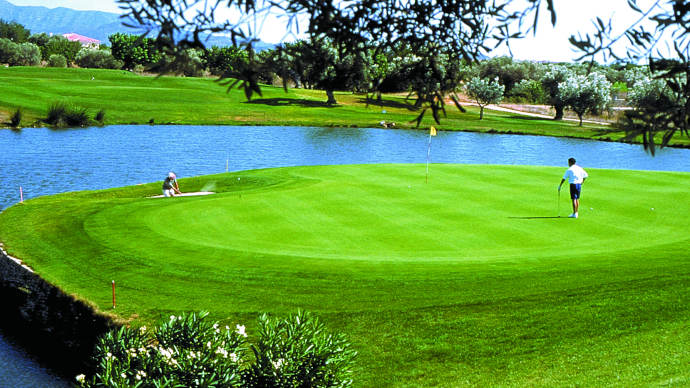 Panoramica Golf & Country Club