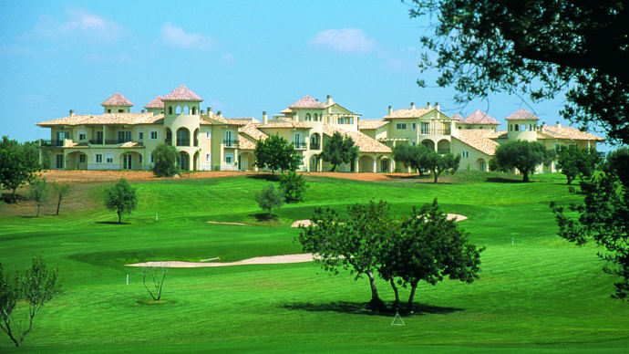 Panoramica Golf & Country Club