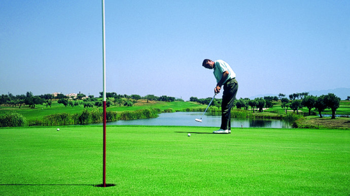 Panoramica Golf & Country Club