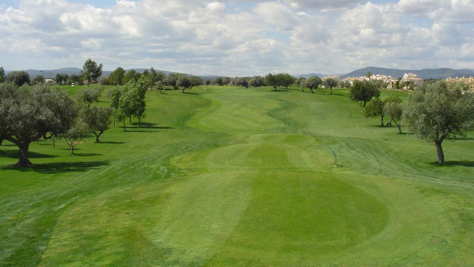 Panoramica Golf & Country Club