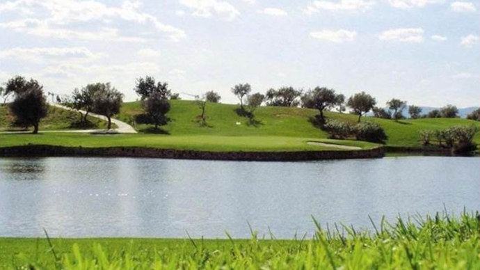 Panoramica Golf & Country Club