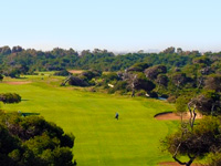 El Saler Golf Course Parador - Green Fees