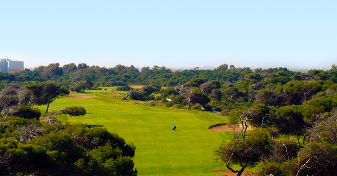 El Saler Golf Course Parador