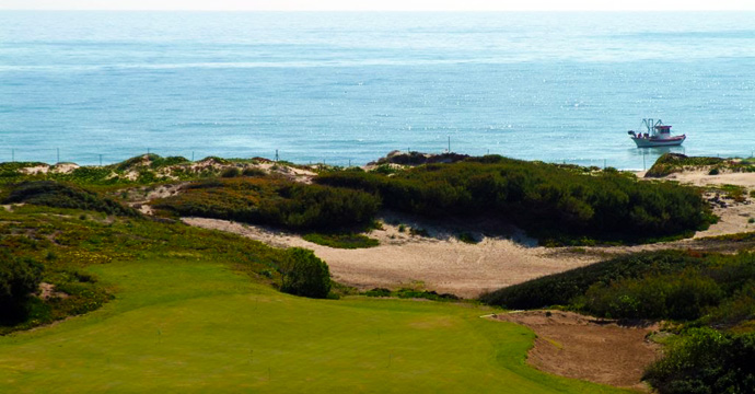 El Saler Golf Course Parador