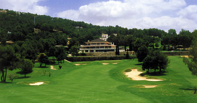 El Bosque Golf & Country Club