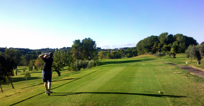 El Bosque Golf & Country Club