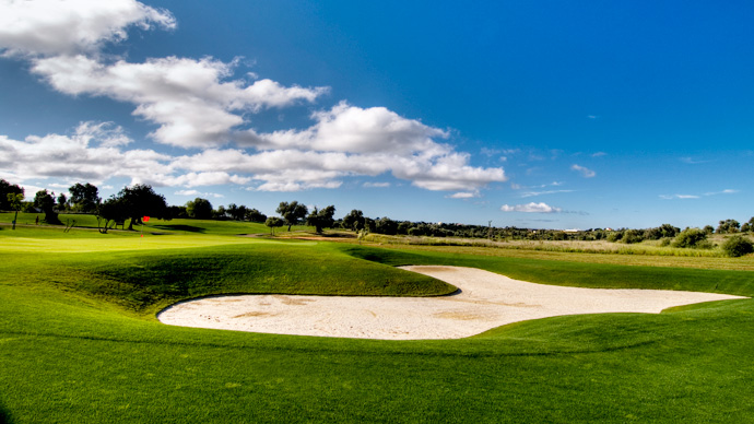 Silves Golf Course