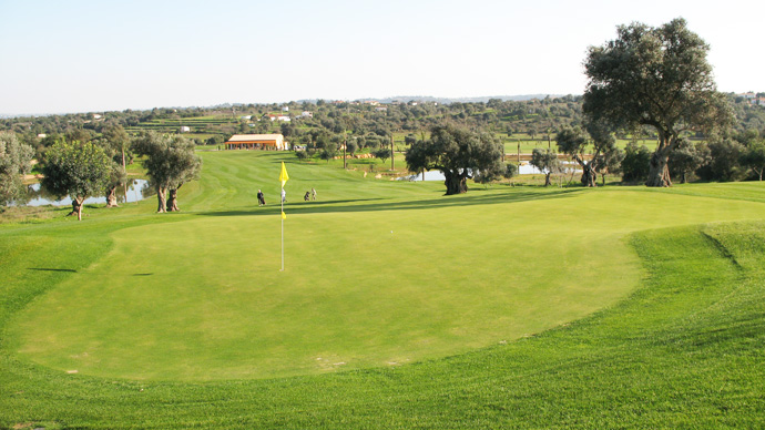 Silves Golf Course