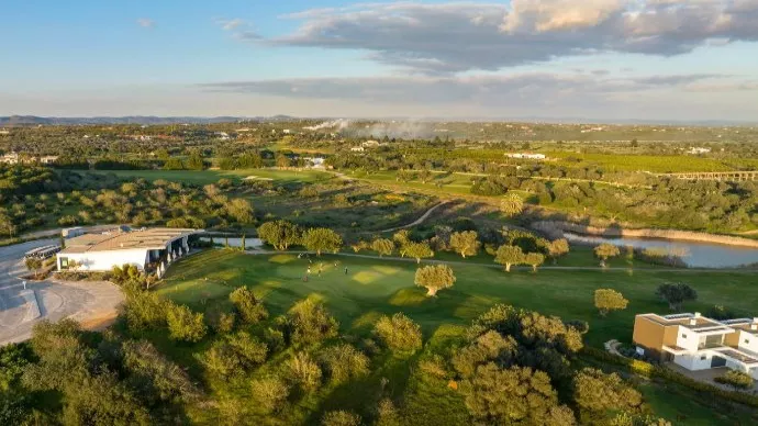 Portugal golf courses - Silves Golf Course - Photo 6