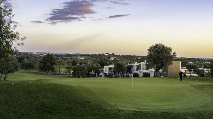 Silves Golf Course