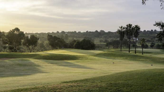 Silves Golf Course